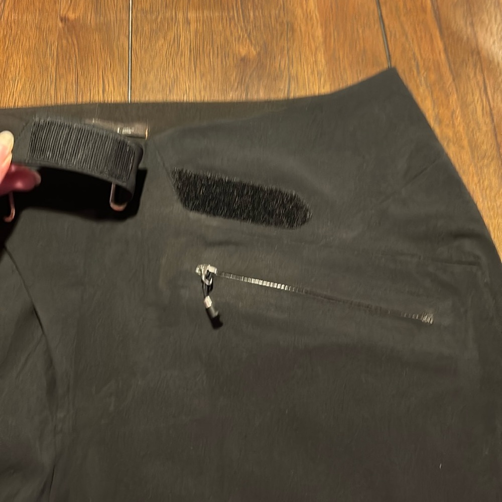 Nau ‘Asylum’ Hardshell Performance Waterproof Sno… - image 4